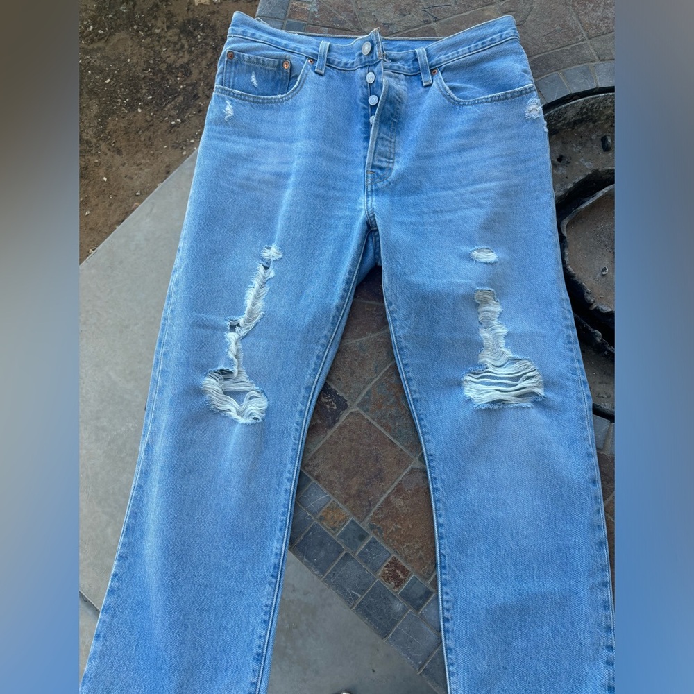 Levi Jeans